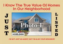 ReaMark New Real Estate Marketing Products
